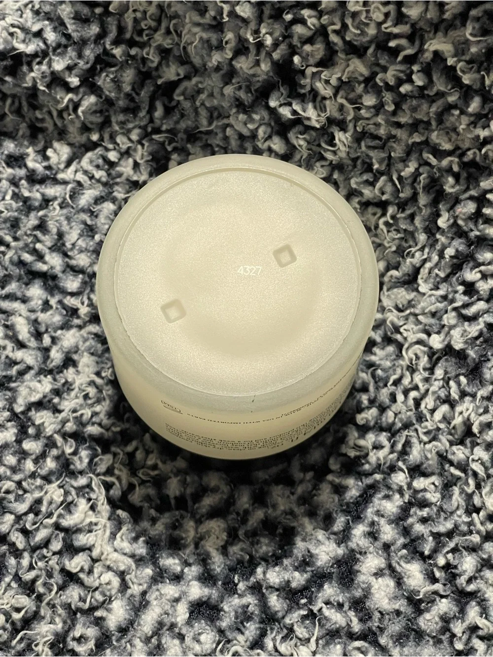 Philosophy Hope Multi-Tasking Moisturizer — White & Black